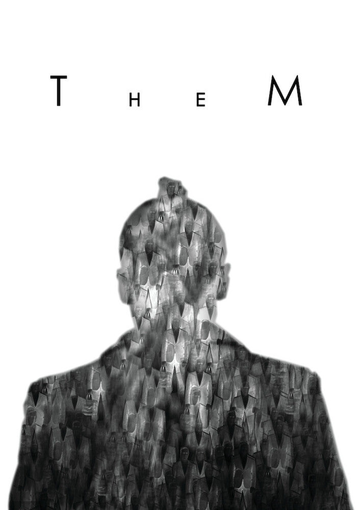 Them cover art