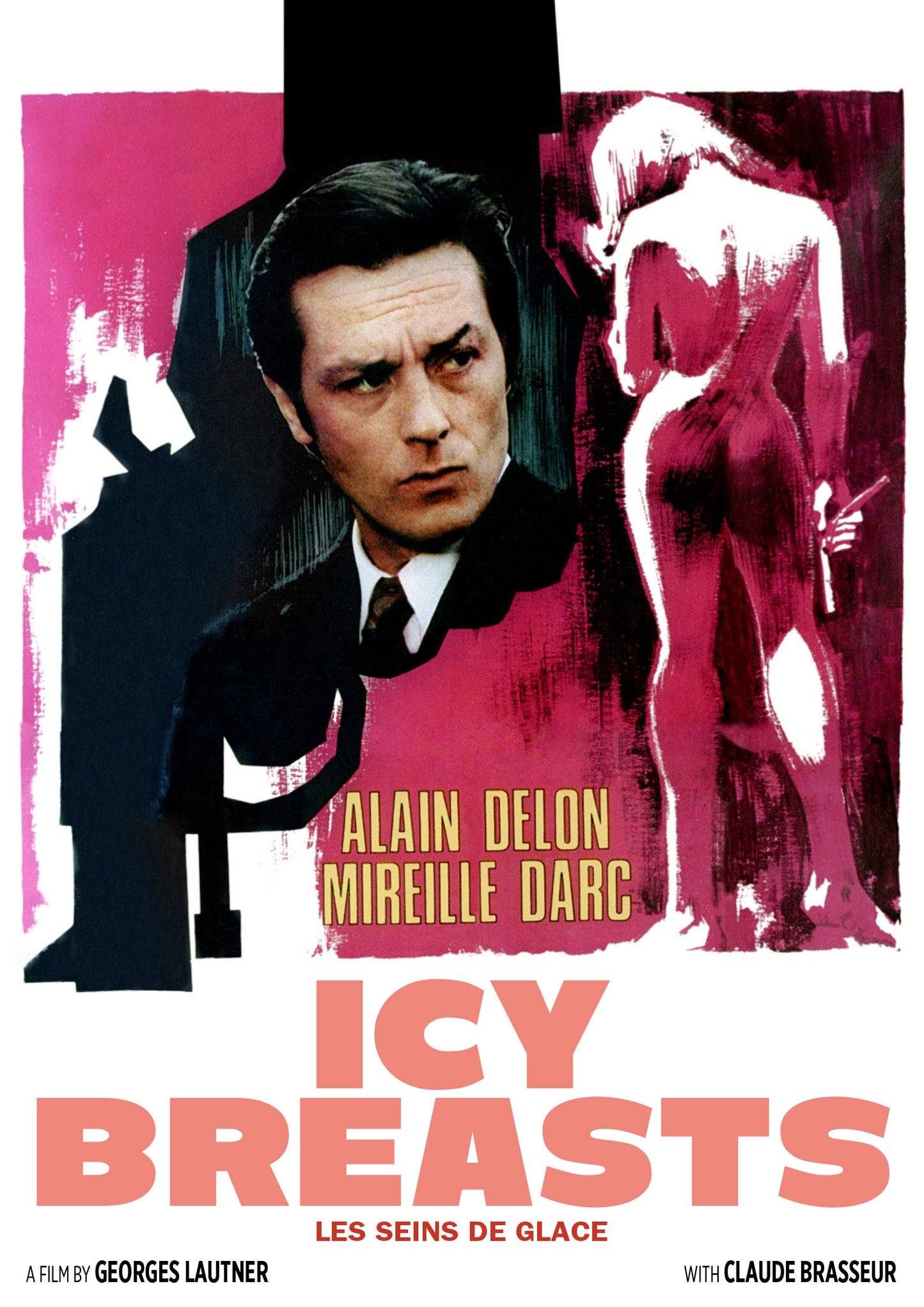 Icy Breasts cover art