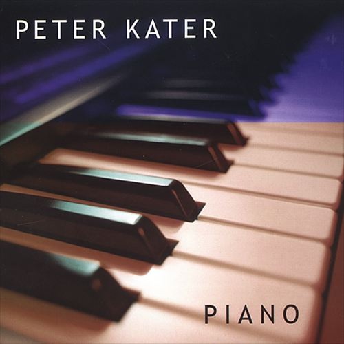 Piano cover art