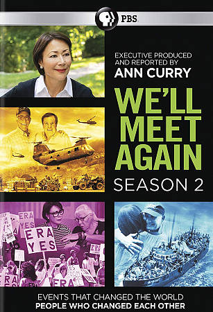 We'll Meet Again: Season 2 cover art