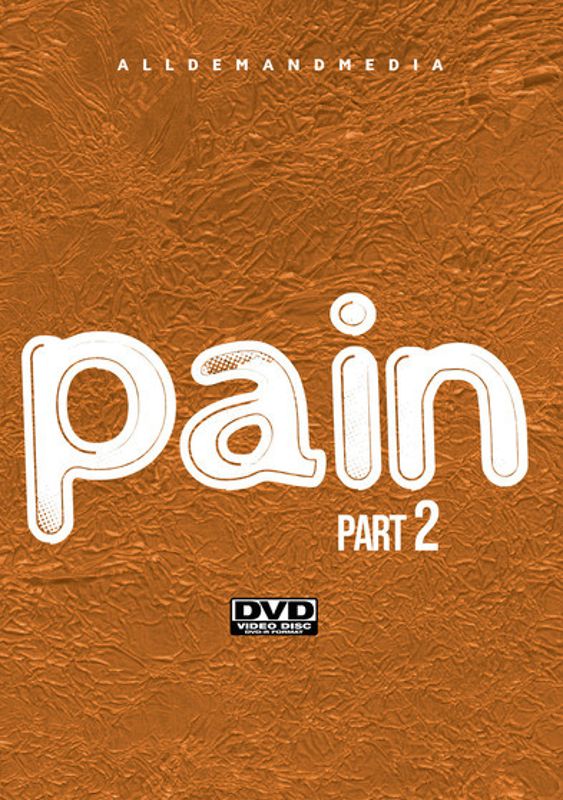 Pain 2 cover art