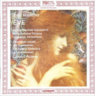 Jules Ève Daniele Agiman MovieMars