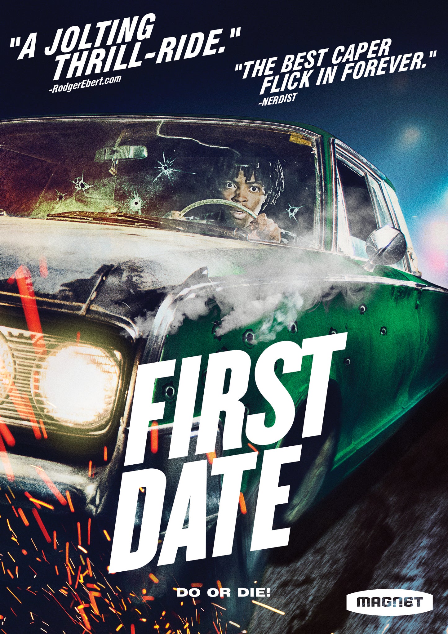 First Date cover art