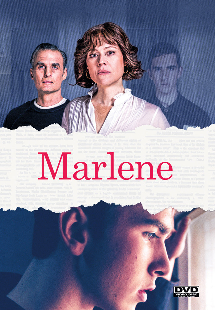 Marlene cover art