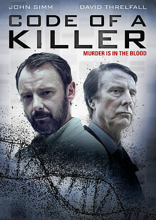 Code of a Killer cover art