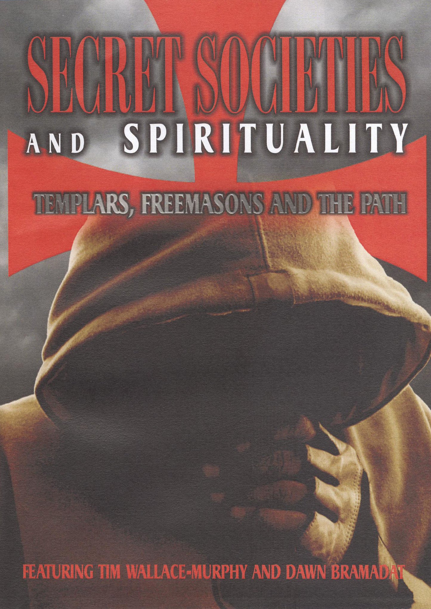 Secret Societies and Spiritualy: Templars, Freemasons and the Path cover art