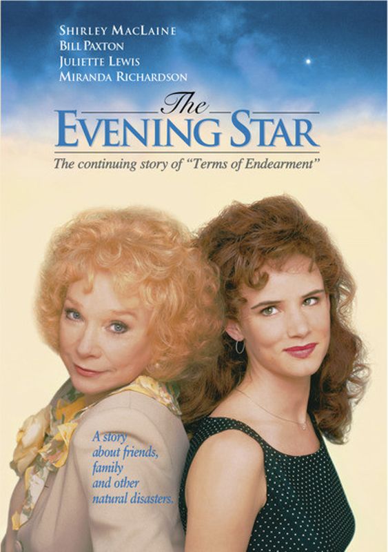 Evening Star cover art