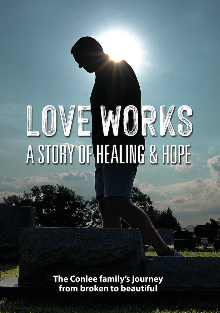 Love Works cover art
