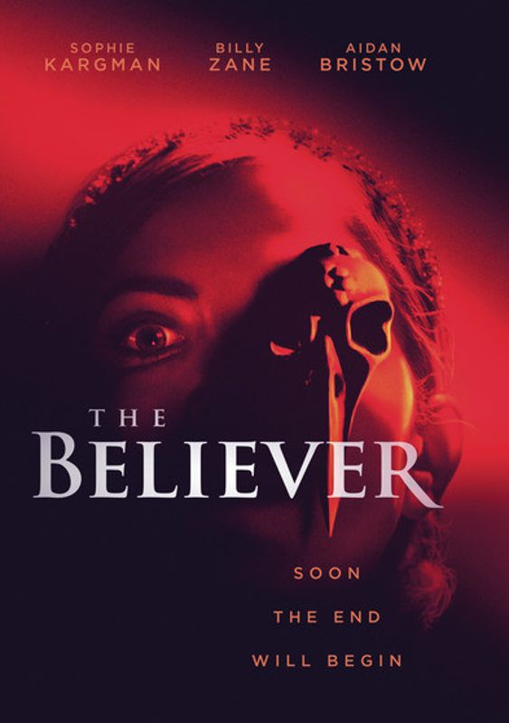Believer cover art