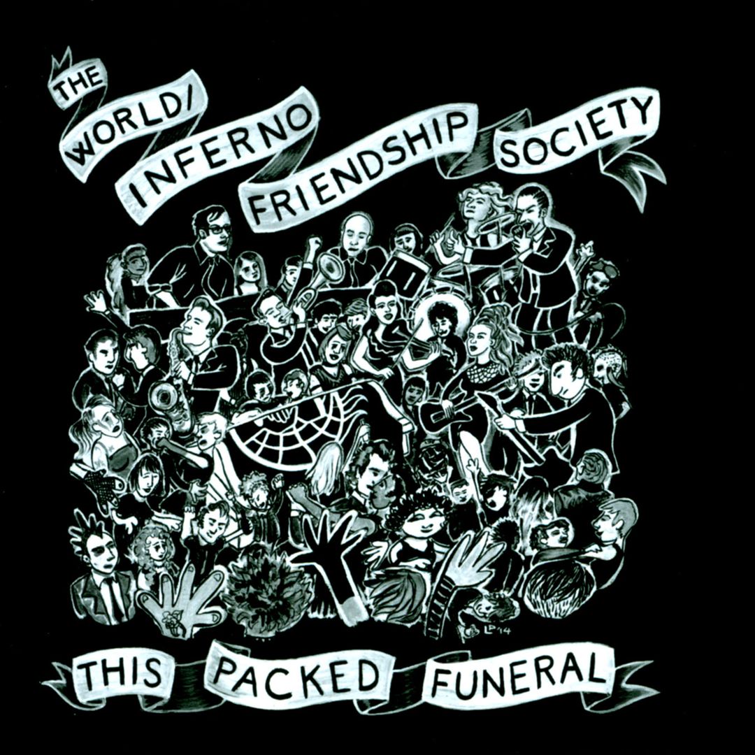 This Packed Funeral cover art