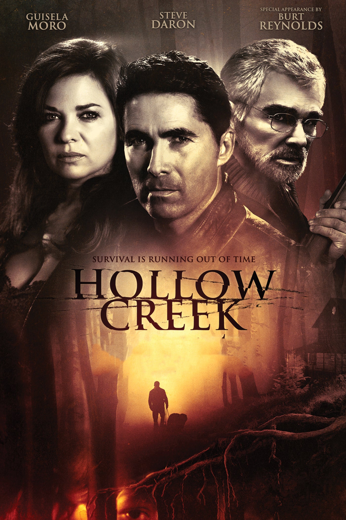 Hollow Creek (USA Import) cover art