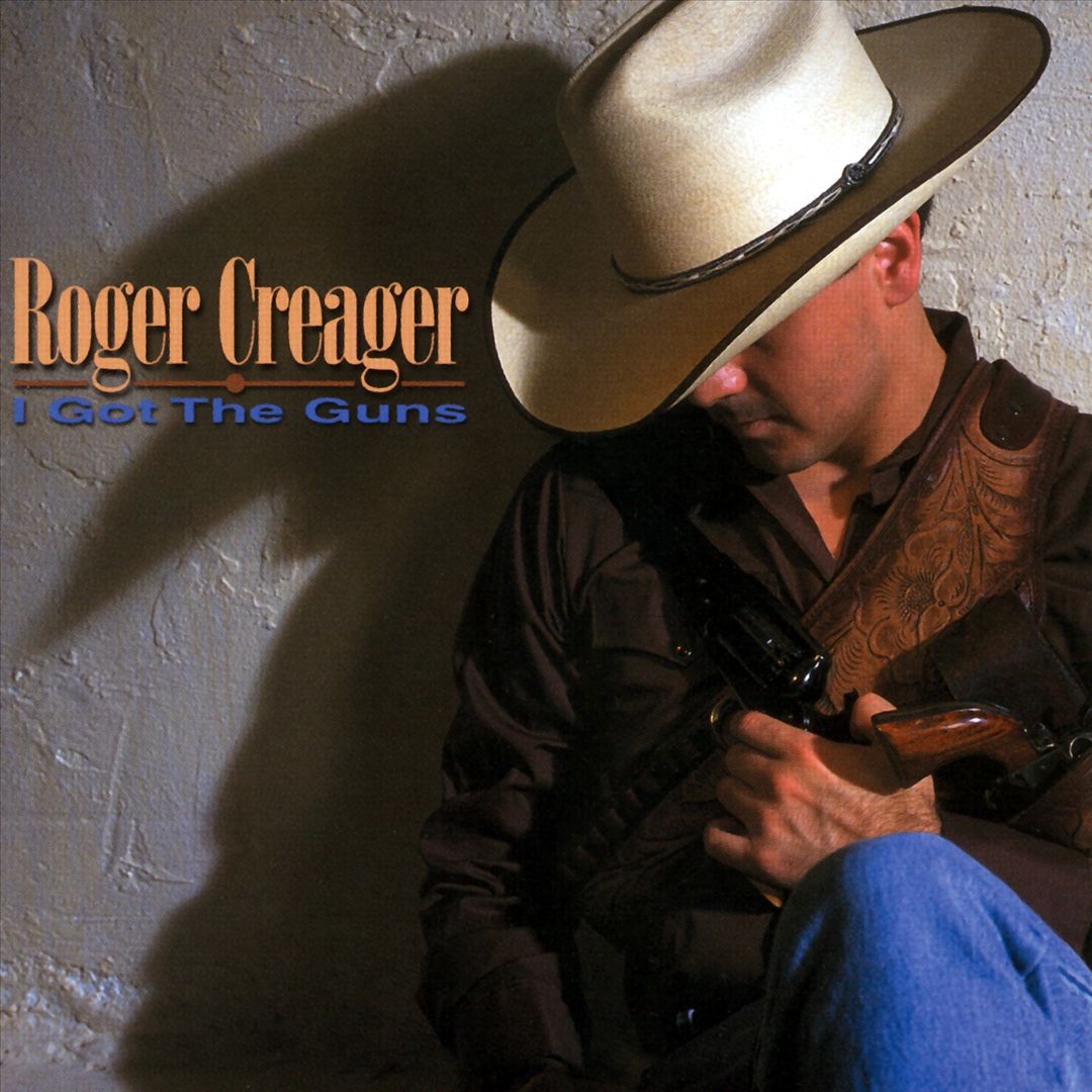 I Got the Guns cover art