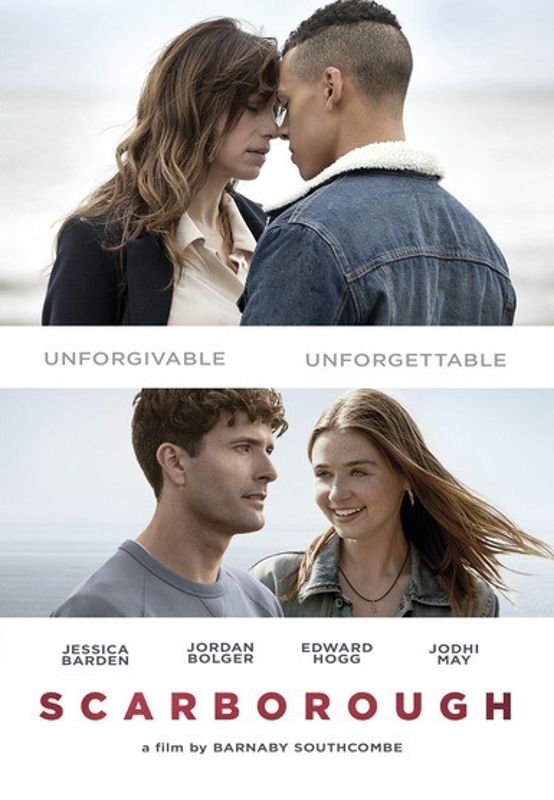 Scarborough cover art