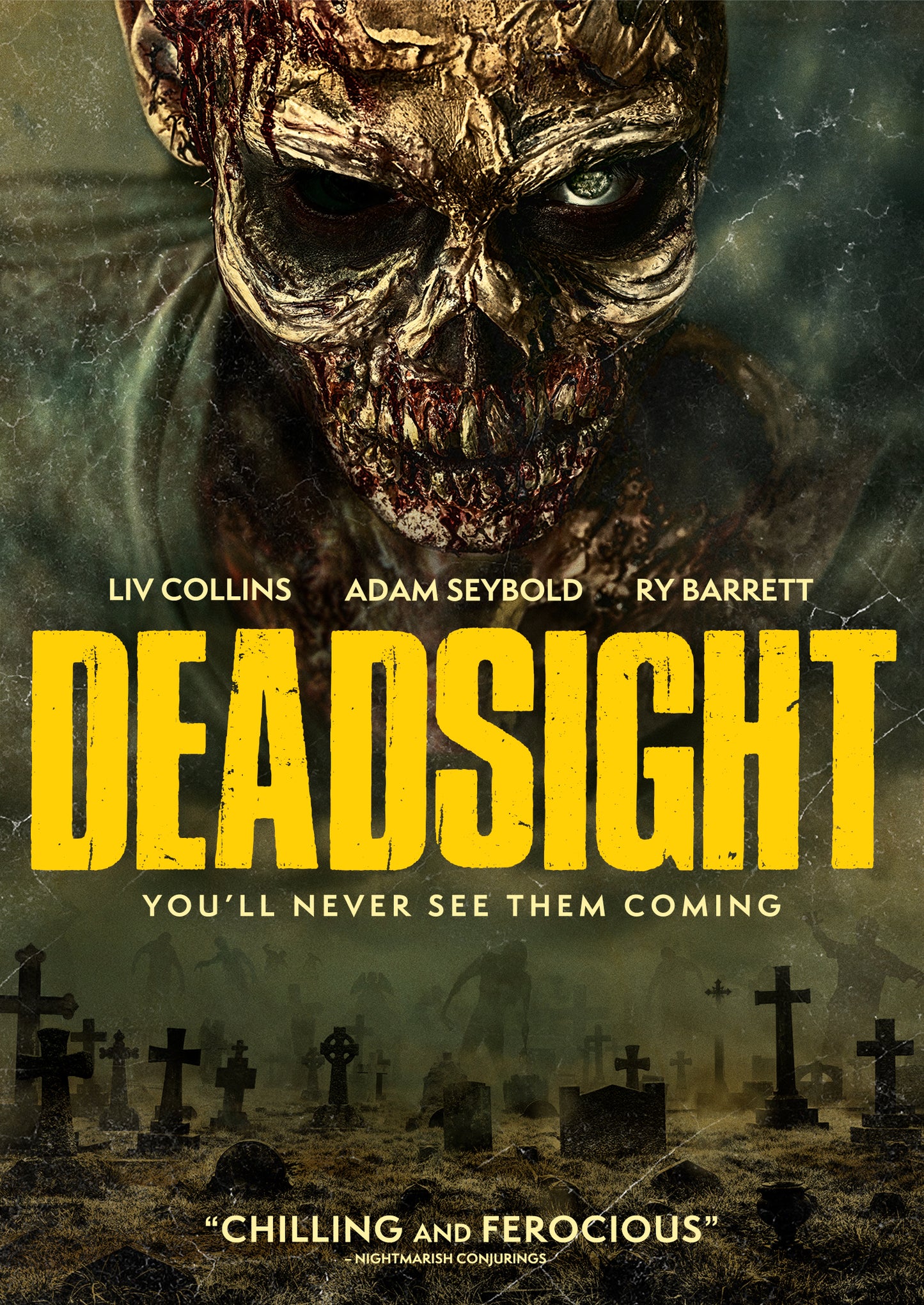 Deadsight cover art