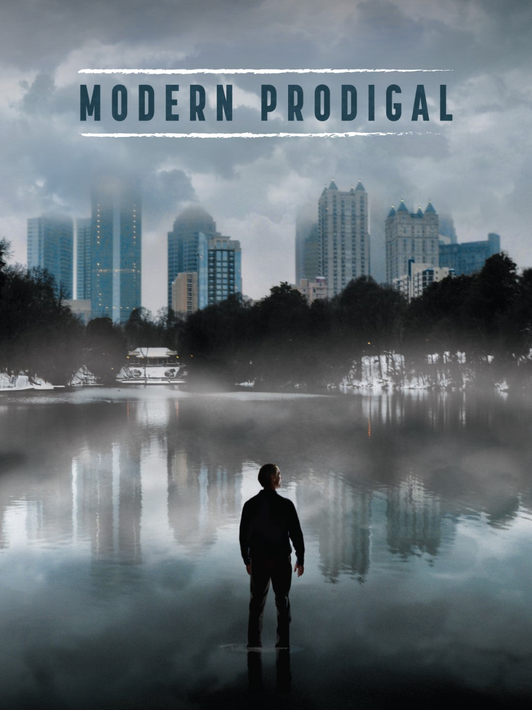 Modern Prodigal cover art