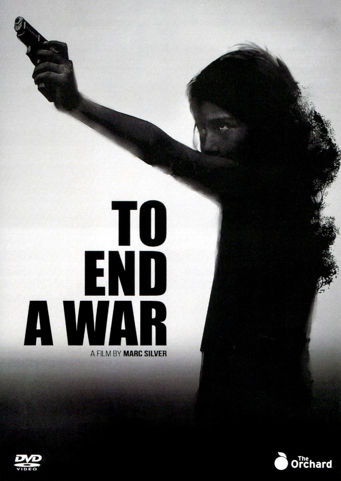 To End a War cover art
