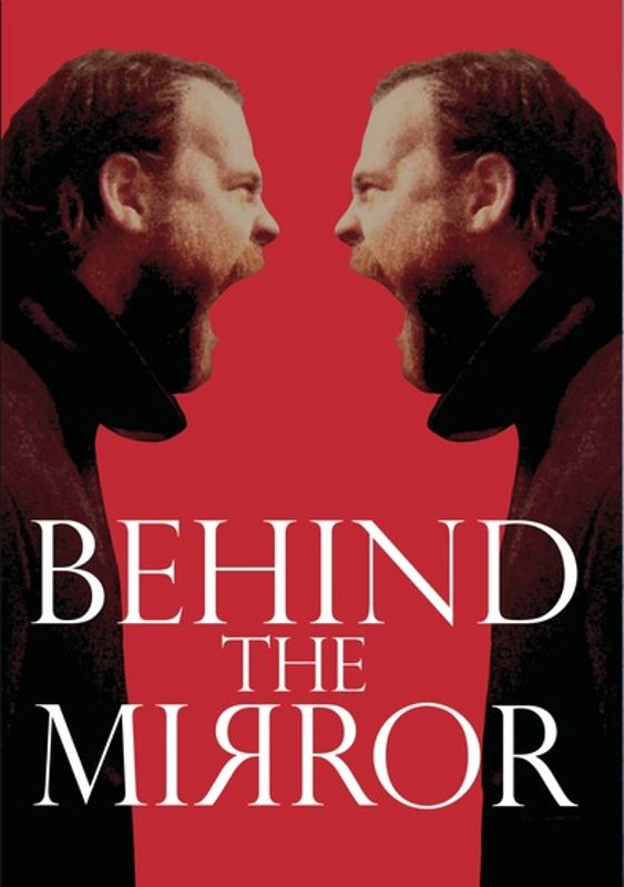 Behind the Mirror cover art