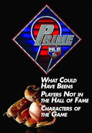 Prime 9: What Could Have Beens/Players Not in the Hall of Fame/Characters of the Game cover art