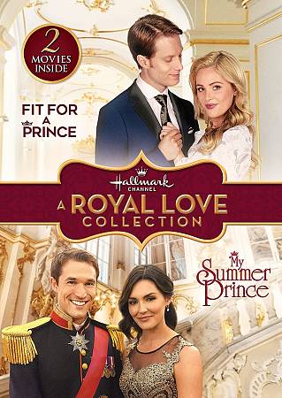 Royal Love Collection cover art