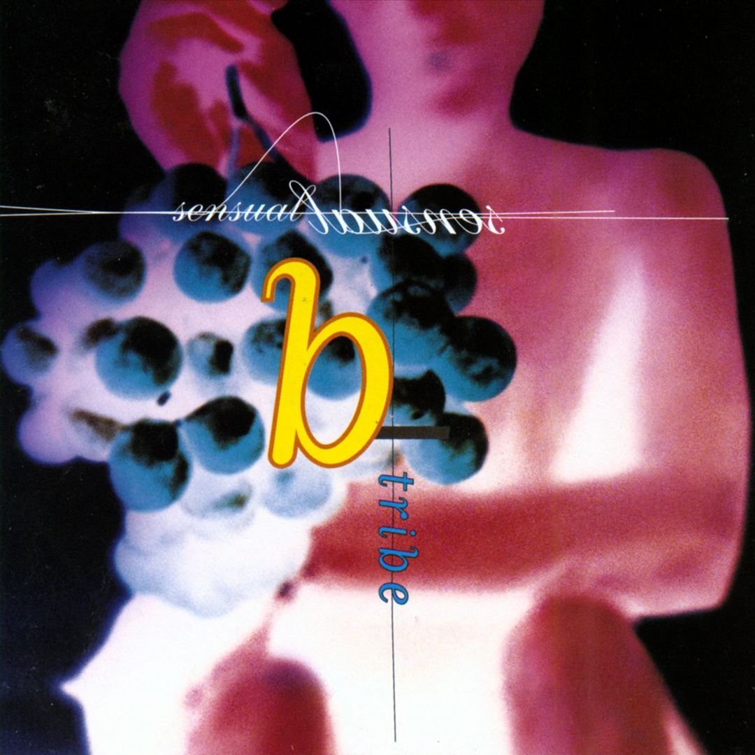 Sensual Sensual cover art