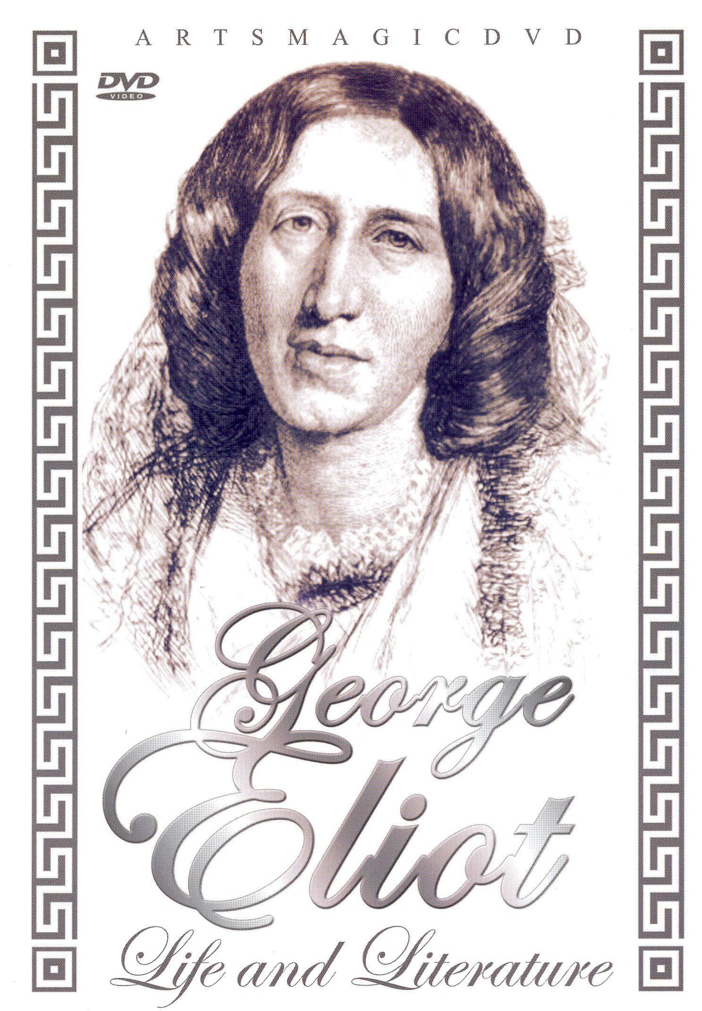 George Eliot: Life and Literature cover art