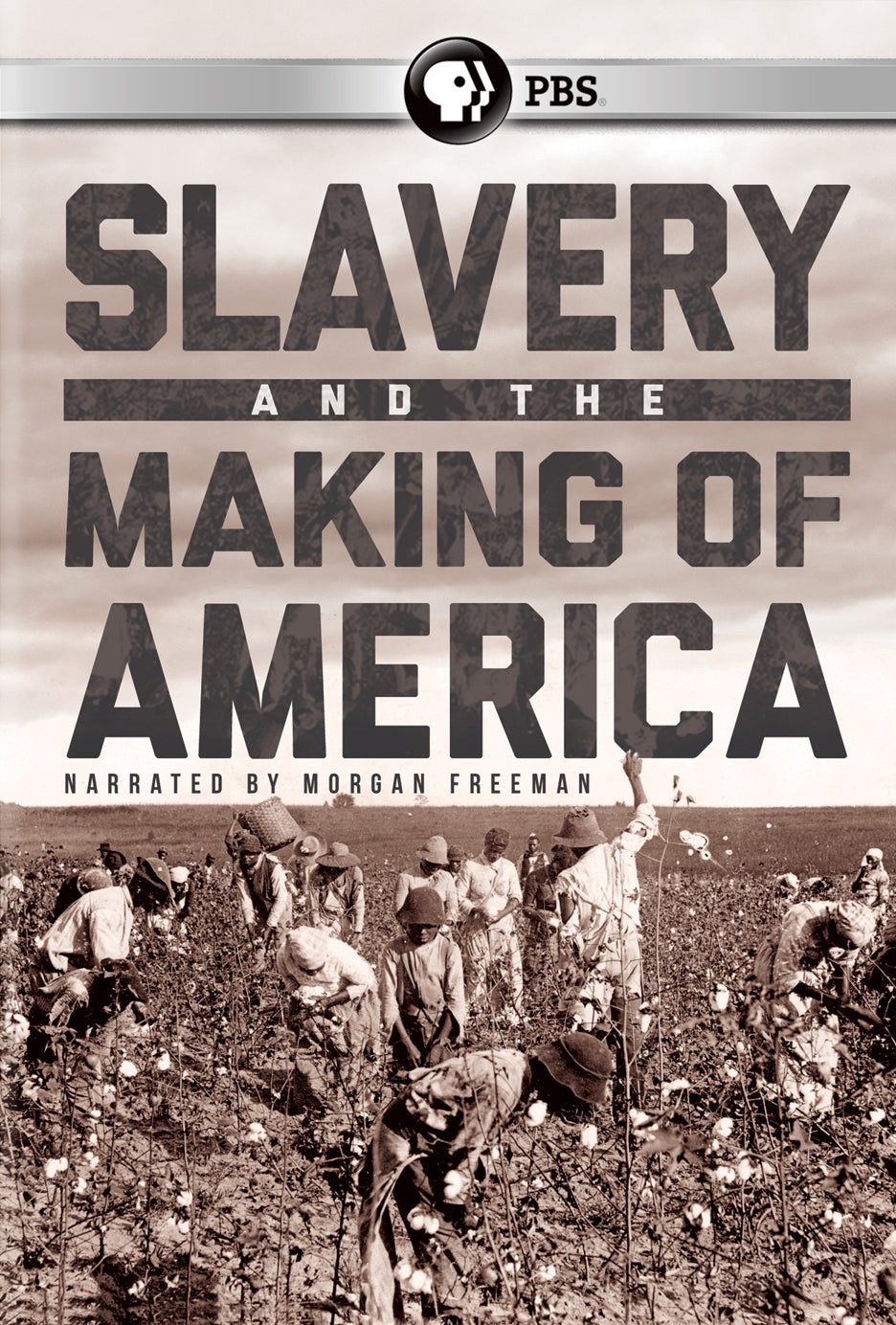 Slavery and the Making of America cover art