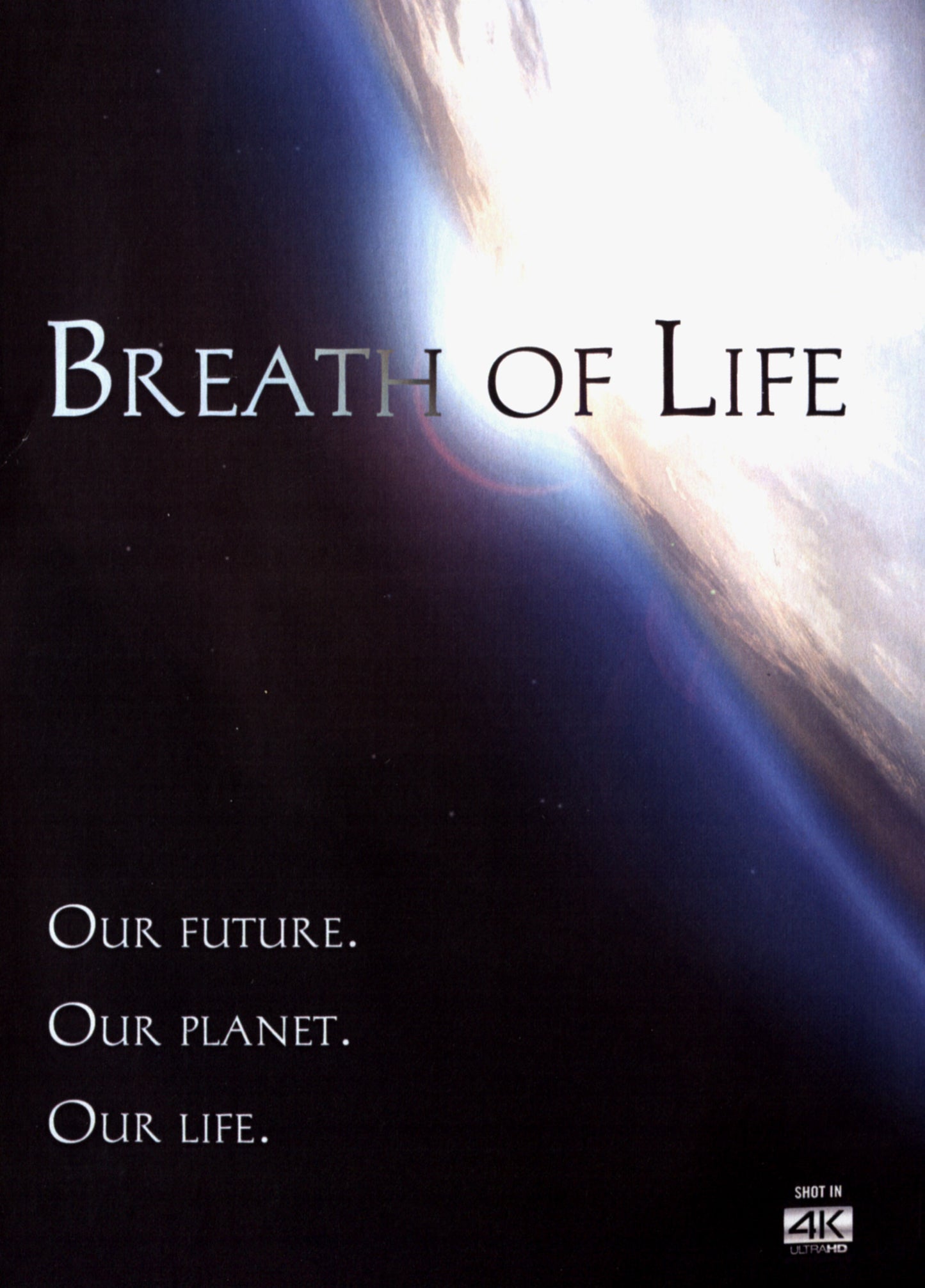 Breath of Life cover art