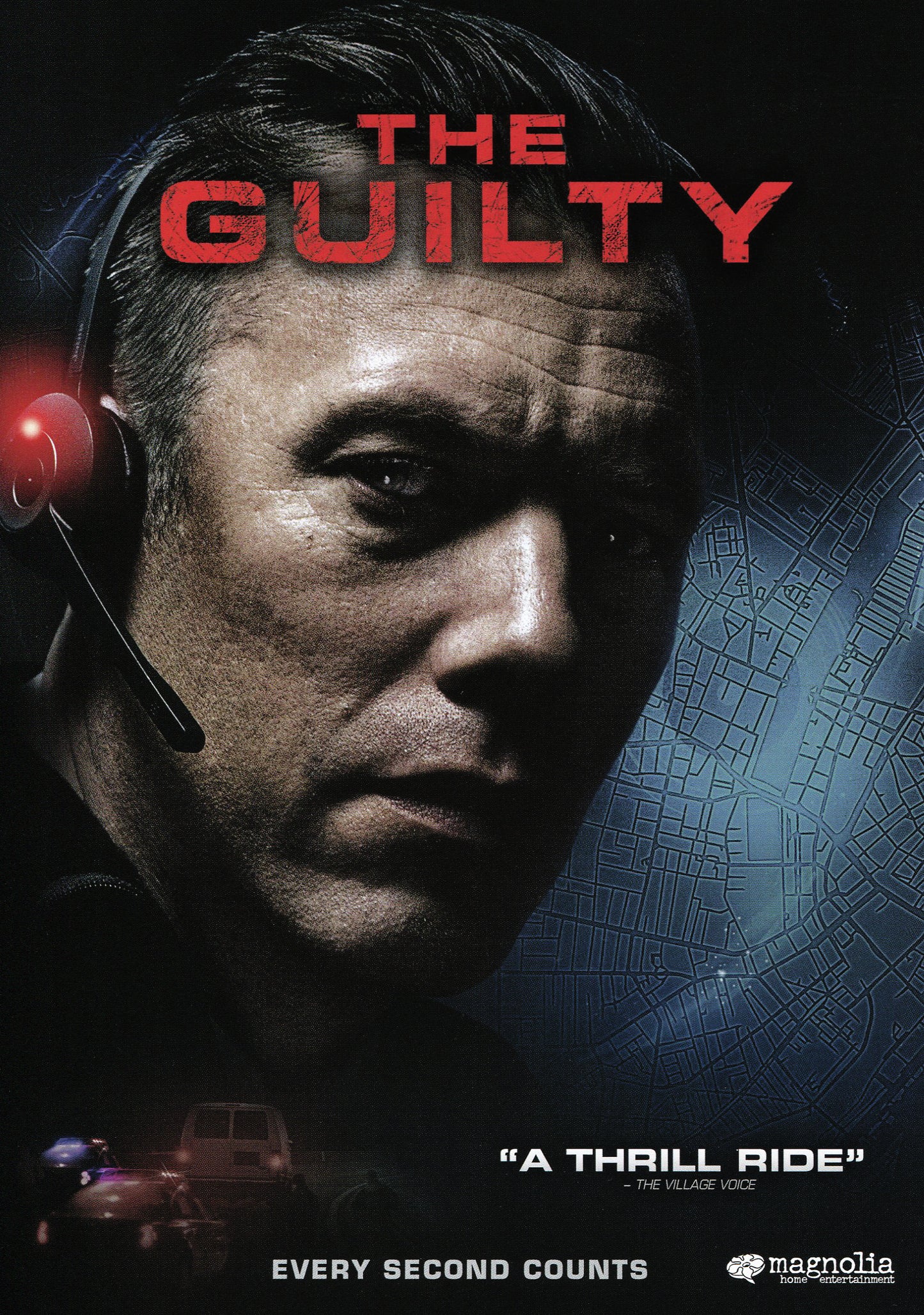 Guilty cover art