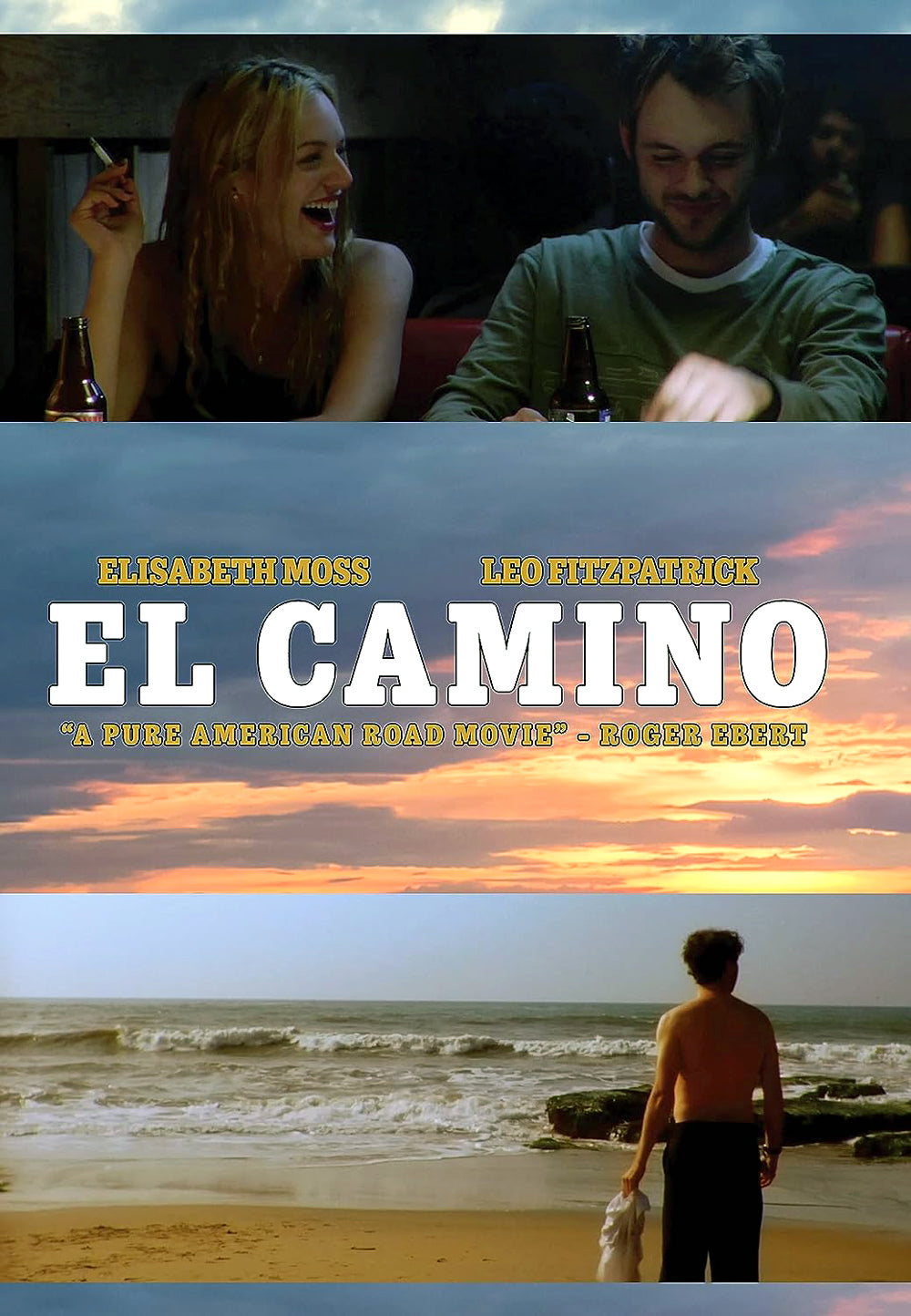 Camino cover art