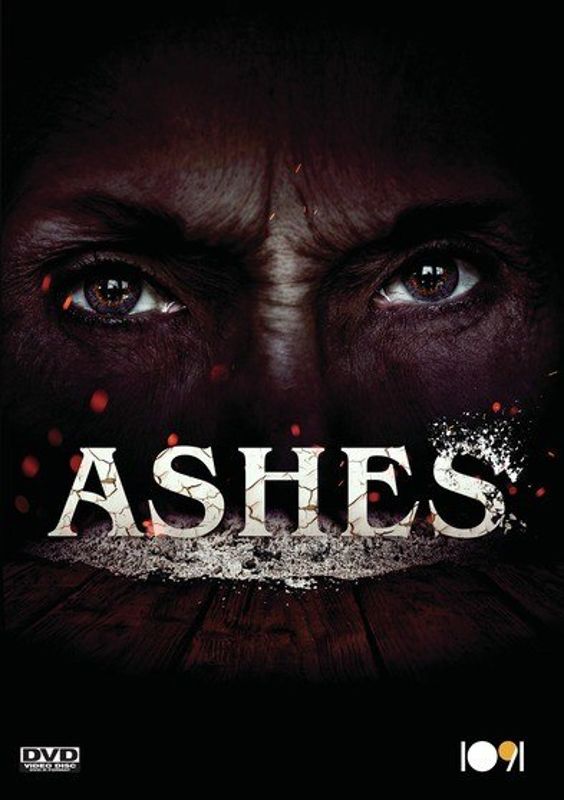 Ashes cover art