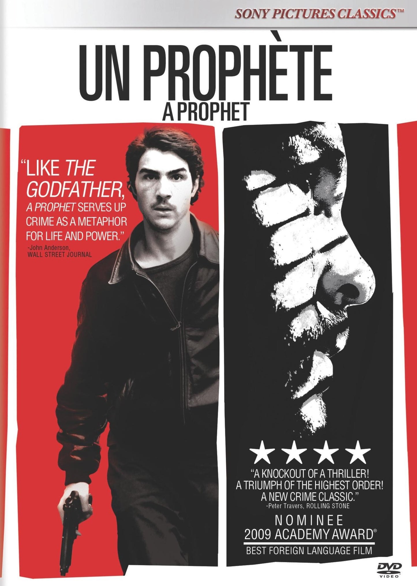 Prophet cover art