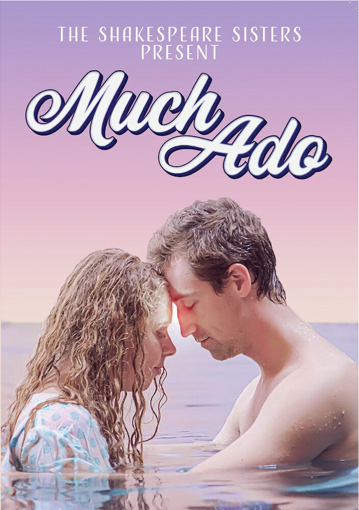 Much Ado cover art