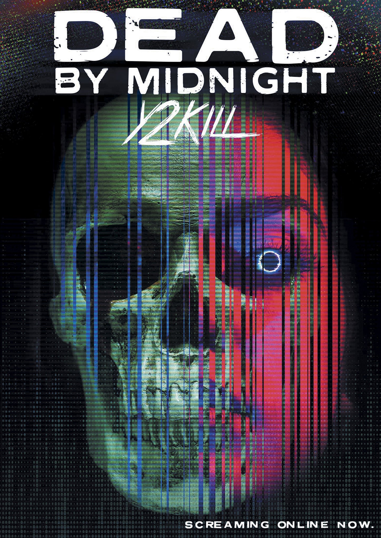 Dead by Midnight: Y2KILL cover art