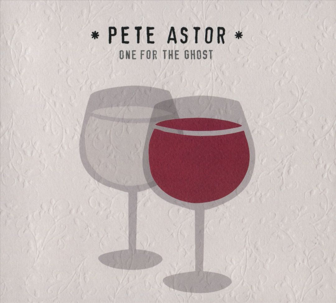 One for the Ghost cover art