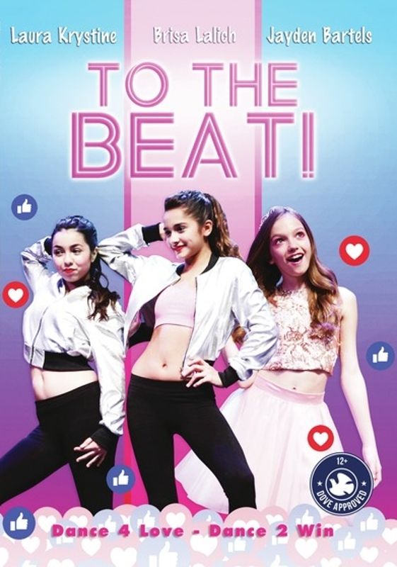 To the Beat! cover art