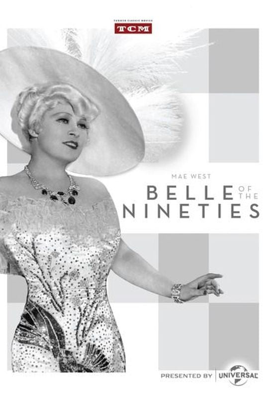 Belle of the Nineties cover art