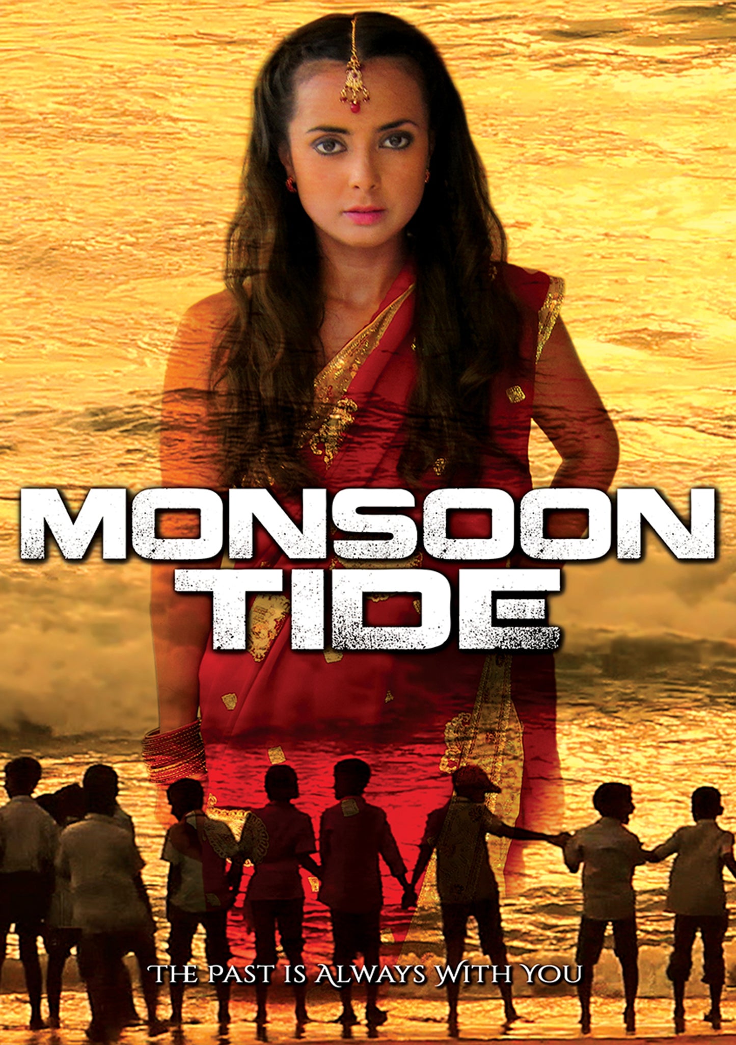 Monsoon Tide cover art