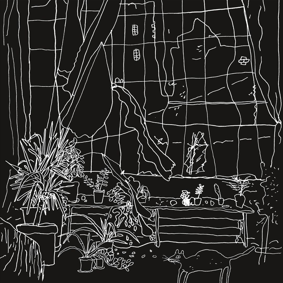 Day in the Life cover art