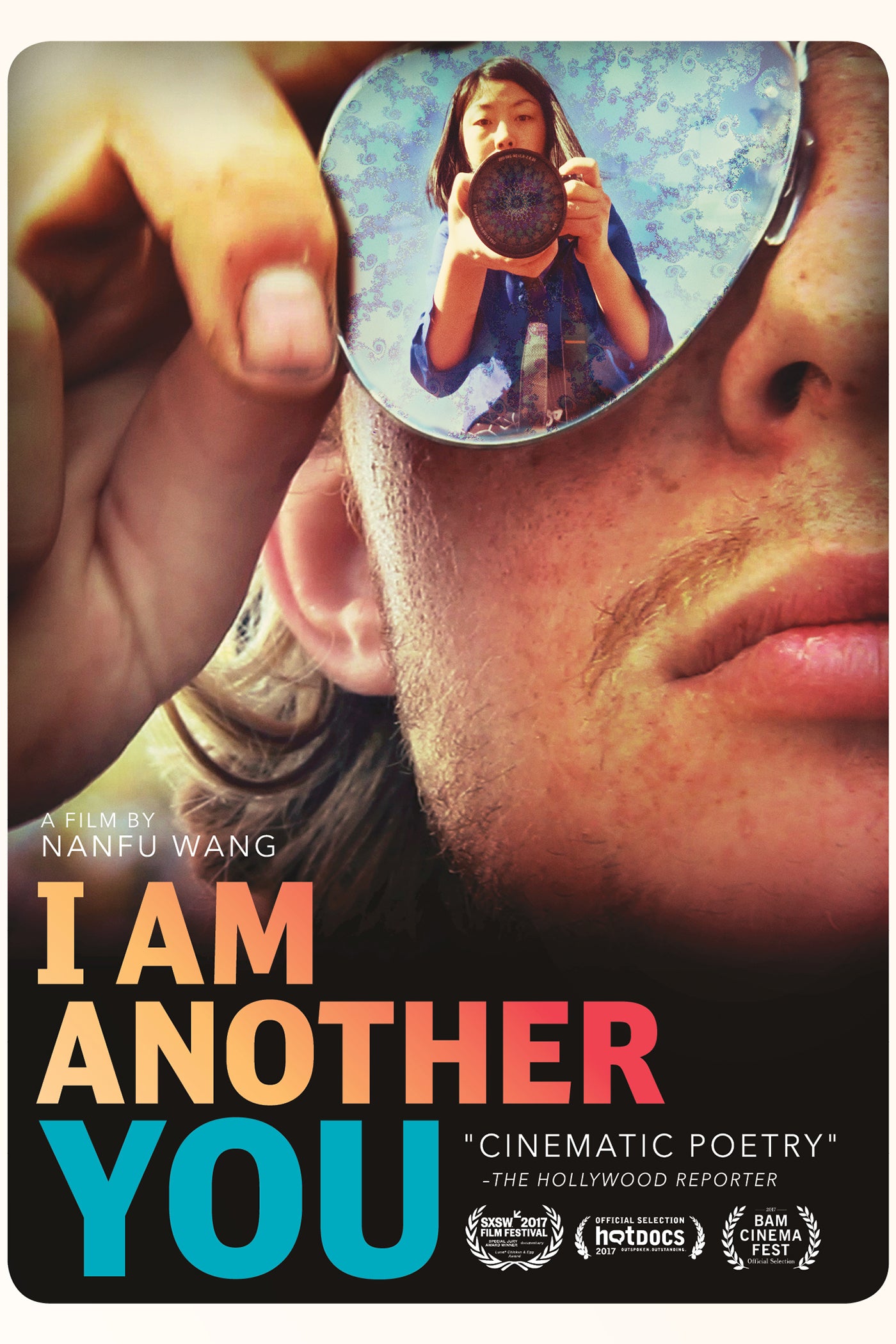 I Am Another You cover art