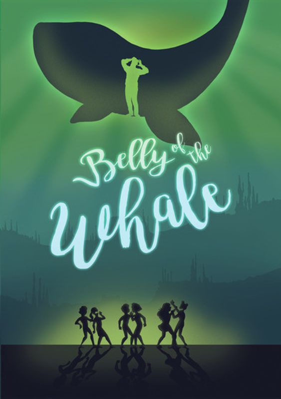 Belly of the Whale cover art