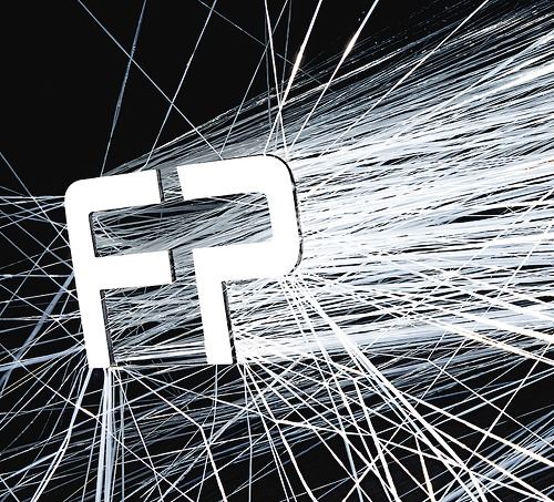 Future Pop cover art