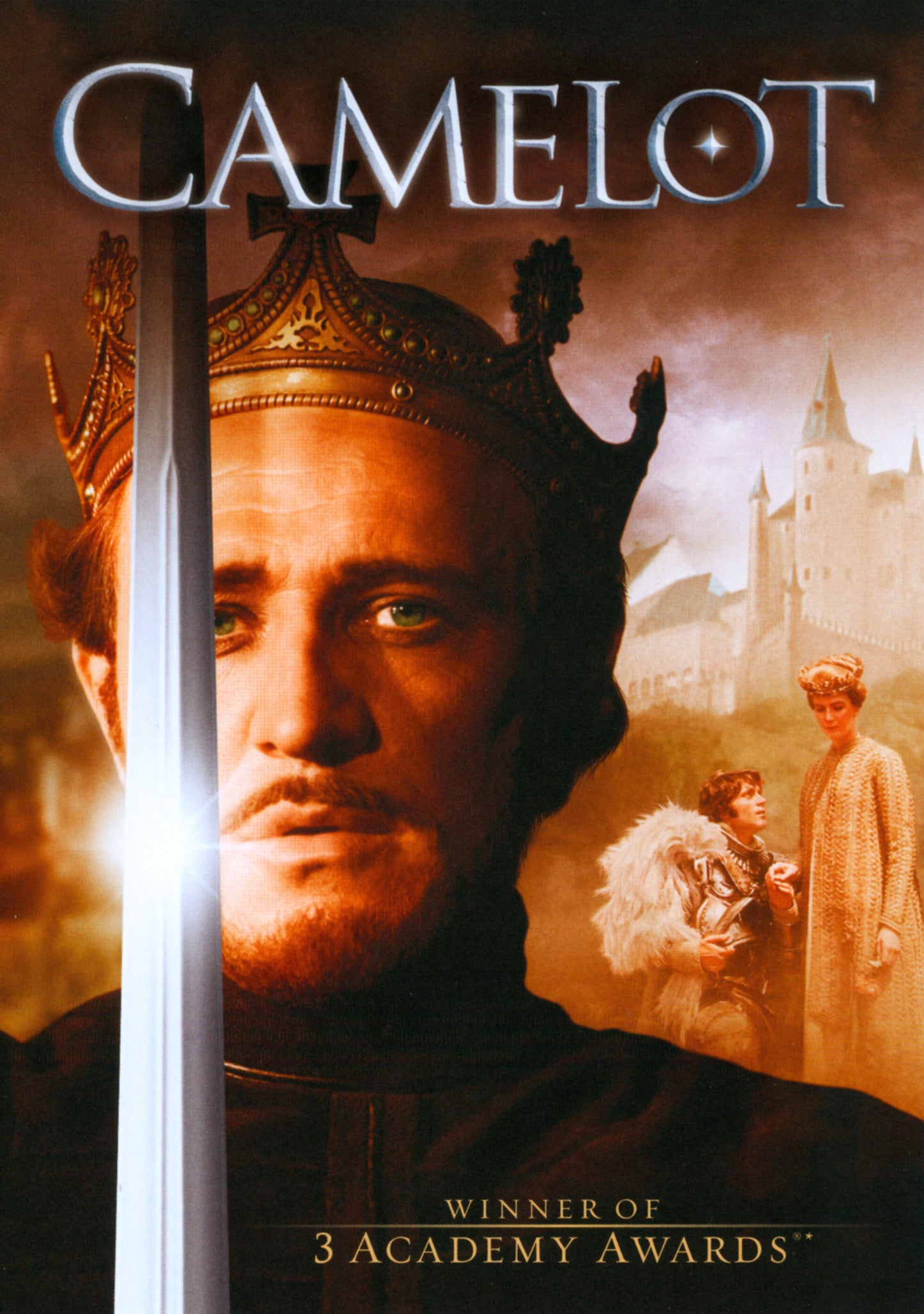 Camelot cover art