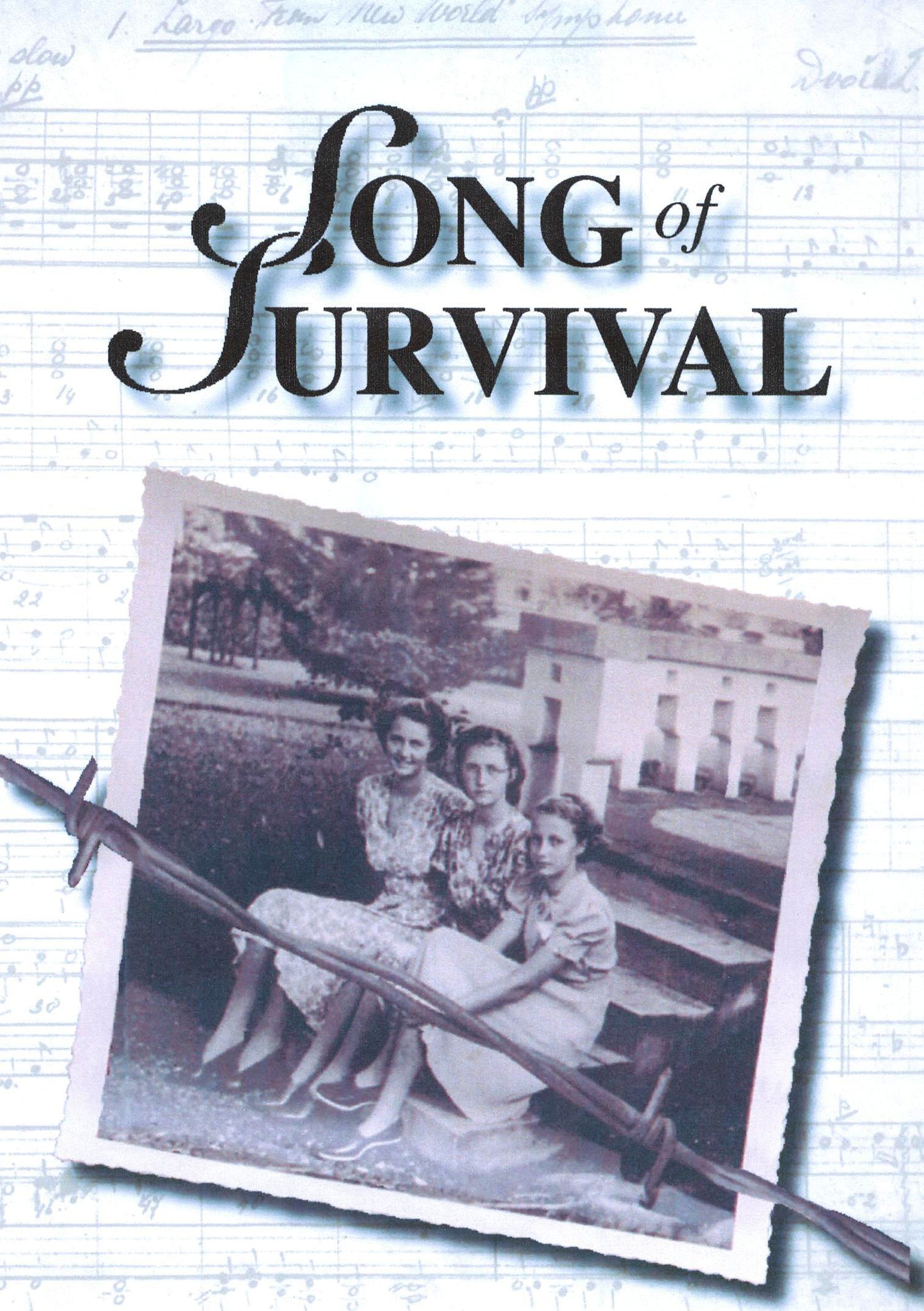 Song of Survival cover art