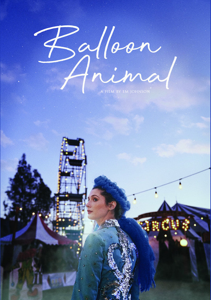 Balloon Animal cover art