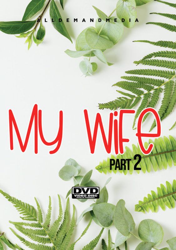 My Wife 2 cover art
