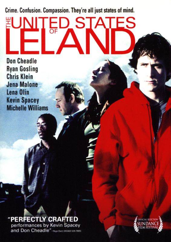 United States of Leland cover art