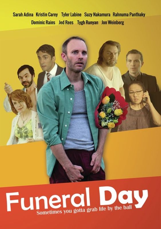 Funeral Day cover art