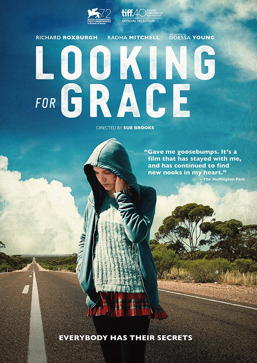 Looking for Grace cover art