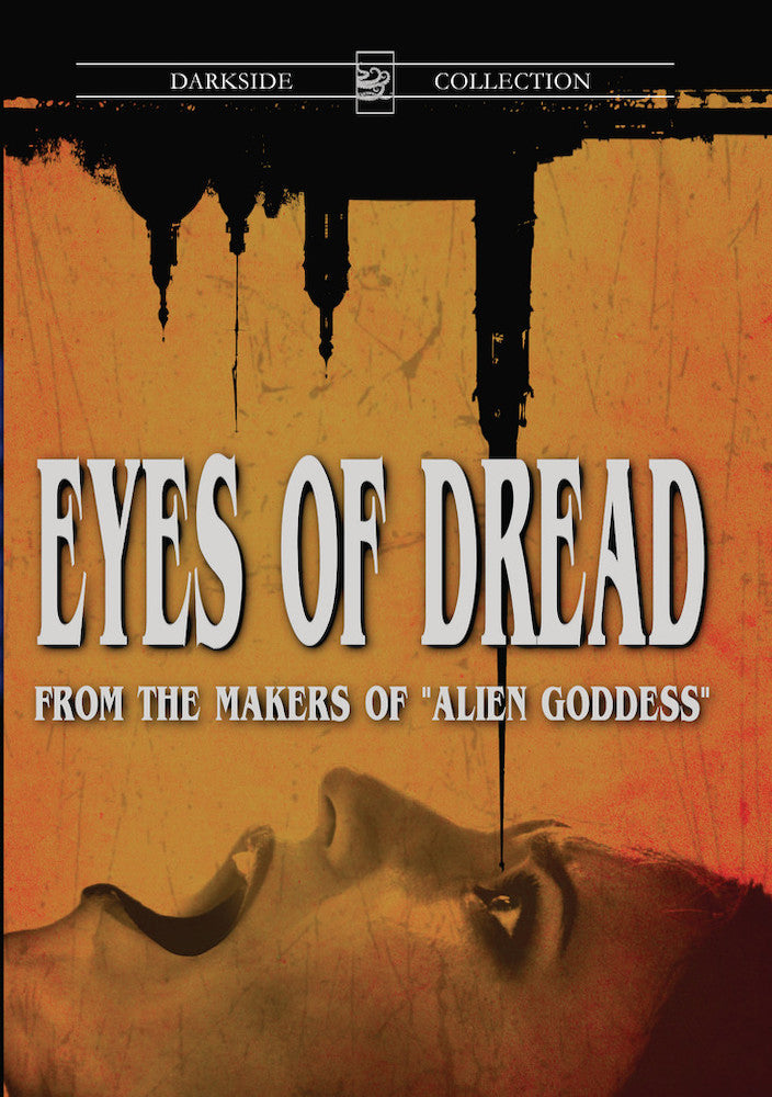 Eyes of Dread cover art