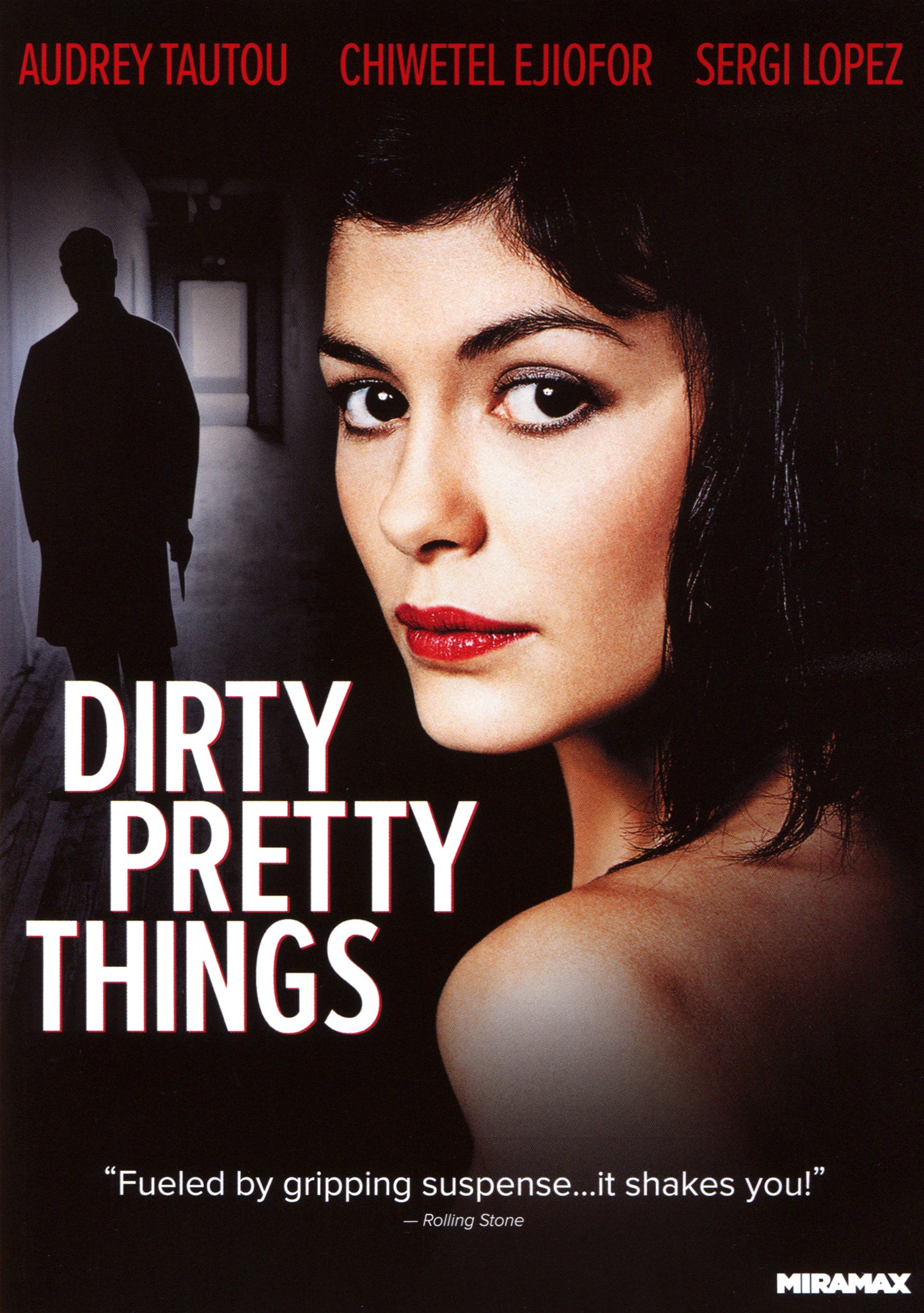 Dirty Pretty Things cover art